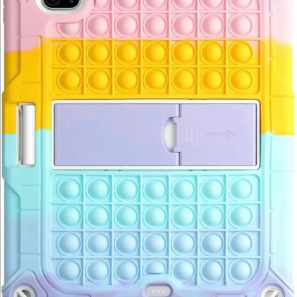Ipad 11 pop it case
